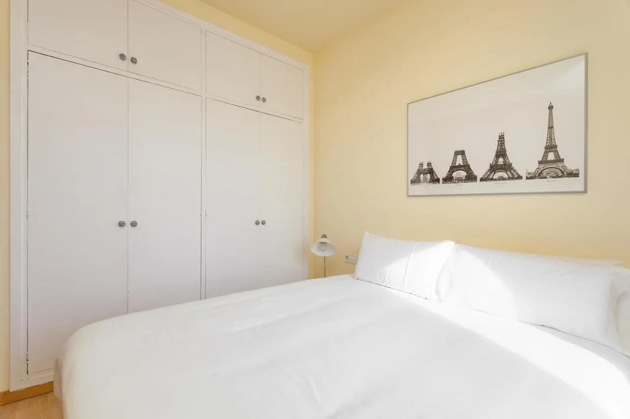Flateli Roger 16 Appartement Barcelona 0*,  Spanje